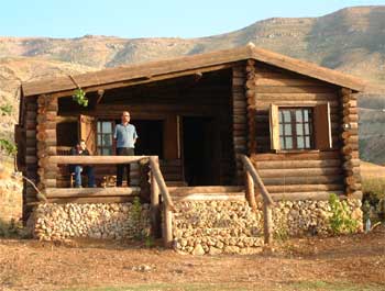 L Auberge des cedres