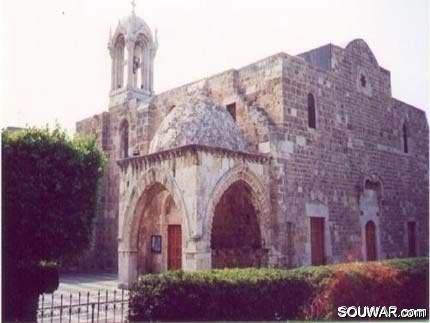 Batroun