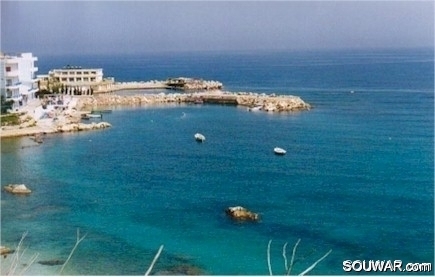 Batroun