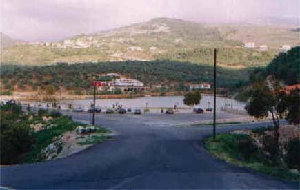 Bnachii Zgharta