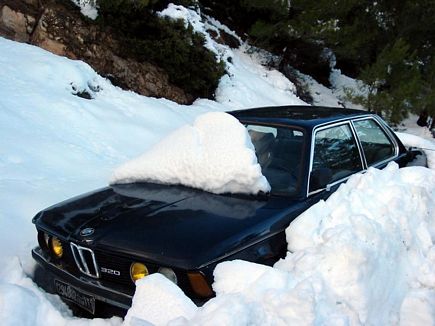 Covered Car , Kobayat , Akkar