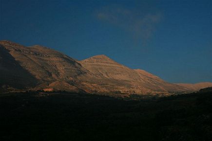 Ehden by Sassine