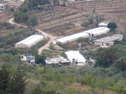 Farms in Aabdel