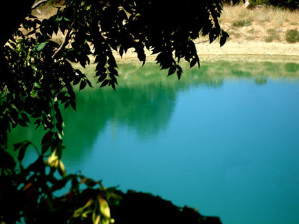 Koura Caza in North Lebanon