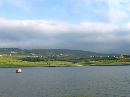 Kwachra Lake, Akkar