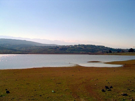 Lake Kwachra, akkar