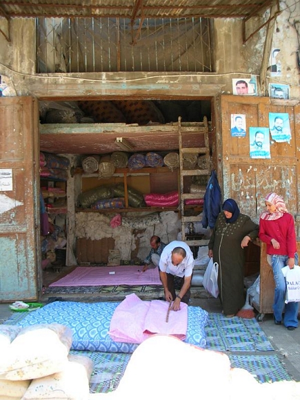 Matress Maker in Tripoli