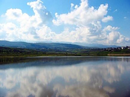 Sky On Earth , Mirror Lake , Kwachra akkar