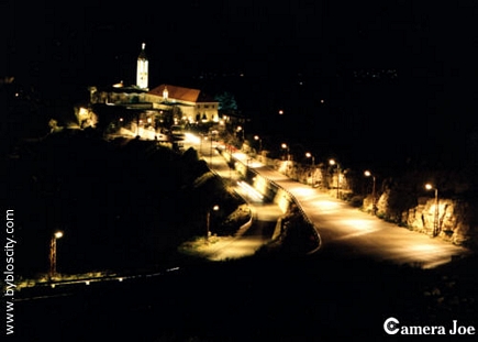 St Charbel Church - Annaya