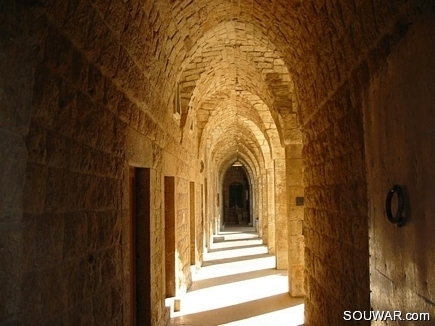 St Mary Mother Of Light , Hamat , Batroun , North Lebanon