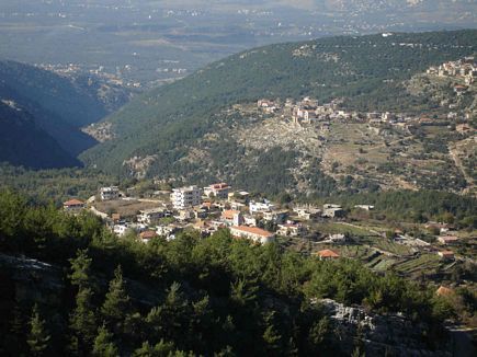 Zgharta