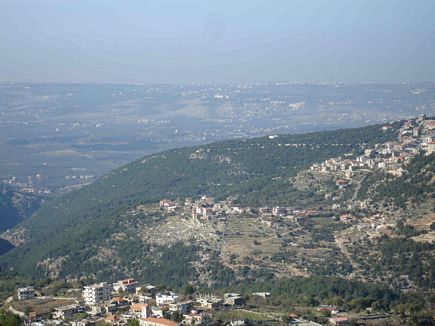 Zgharta