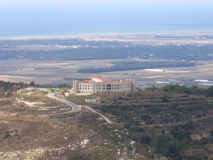 The Governemental Hospital of Akkar, Aabdel