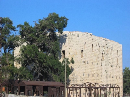 The Old Port , Tripoli