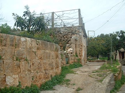 The Village of Karabach