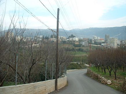 The Village of Karabach