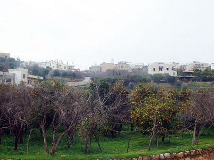 The Village of Karabach