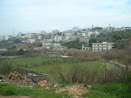 The Village of Karabach