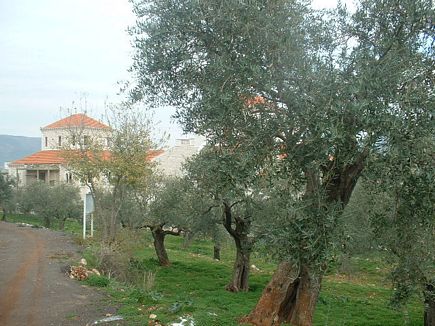 The Village of Karabach