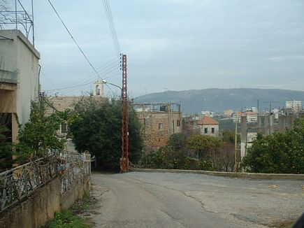 The Village of Karabach