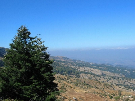 View From Above The Valleys akkar