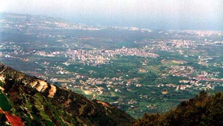 Zgharta