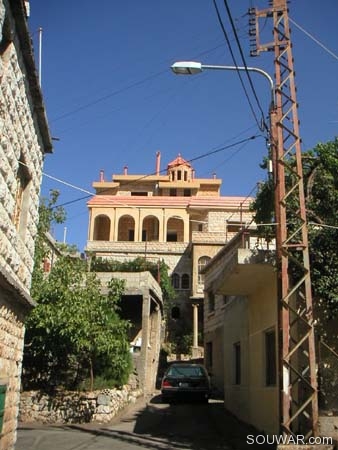 Ain-Zhalta
