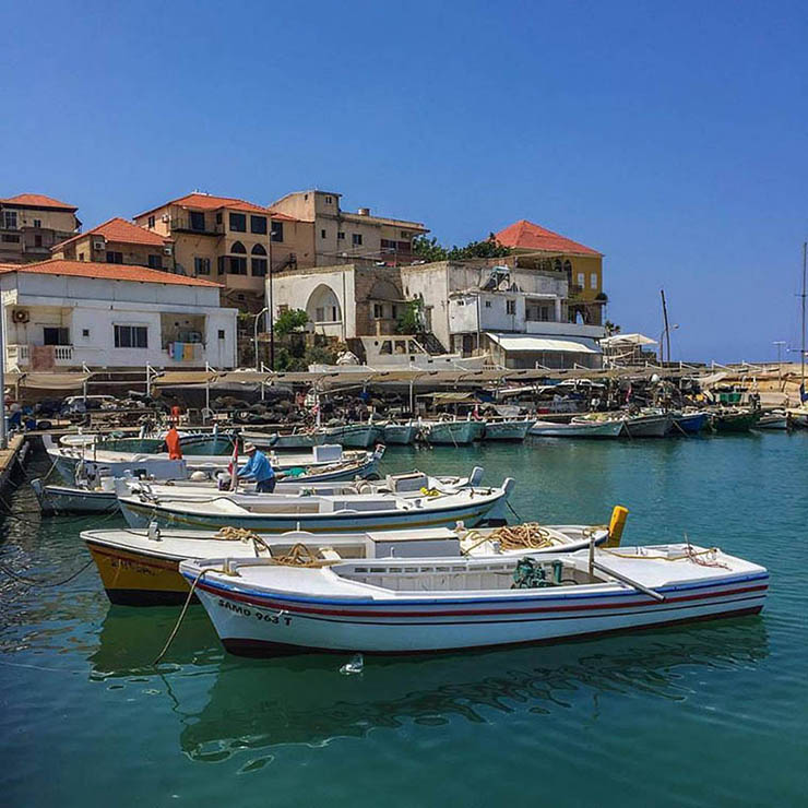 Batroun