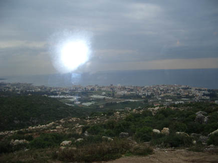 Batroun Village