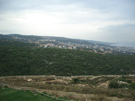 Batroun Village