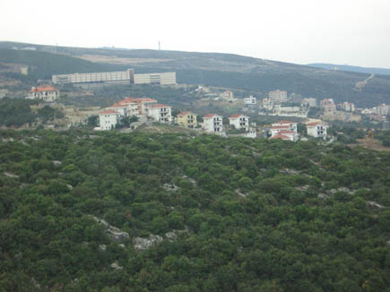 Batroun Village