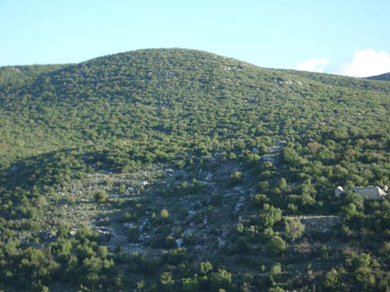 Batroun Village