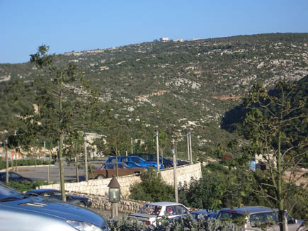 Batroun Village