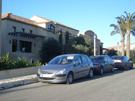 Batroun Village