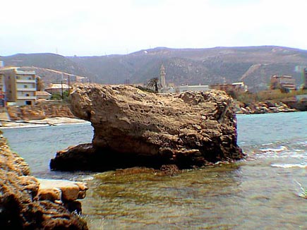 Batroun