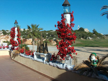 Batroun Village