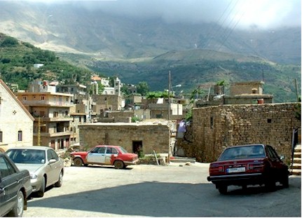 Beqaa Kafra