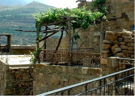 Beqaa Kafra