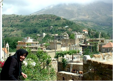 Beqaa Kafra