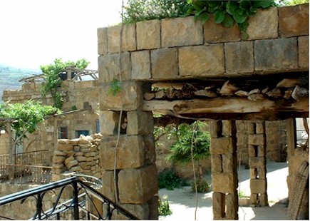 Beqaa Kafra