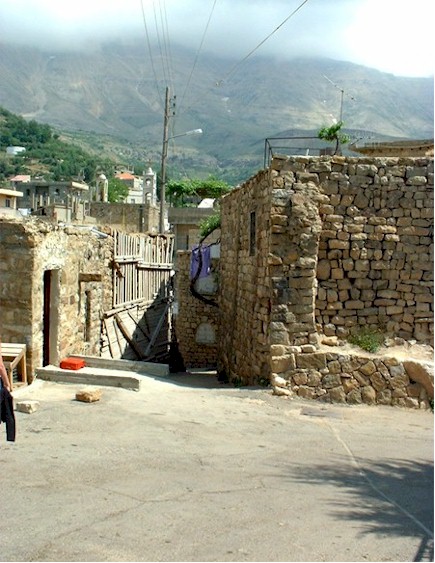 Beqaa Kafra