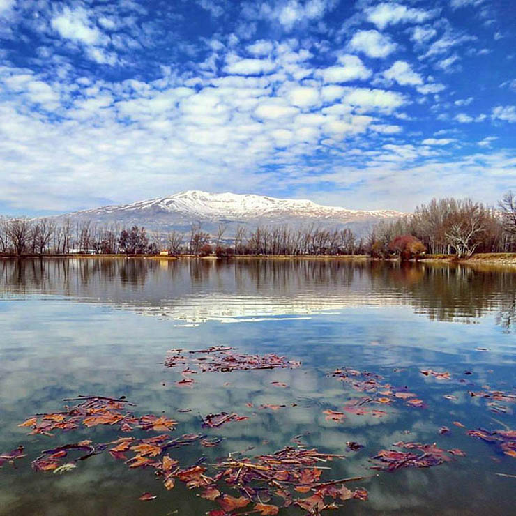 Bekaa Valley