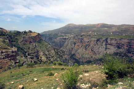 Bsharreh