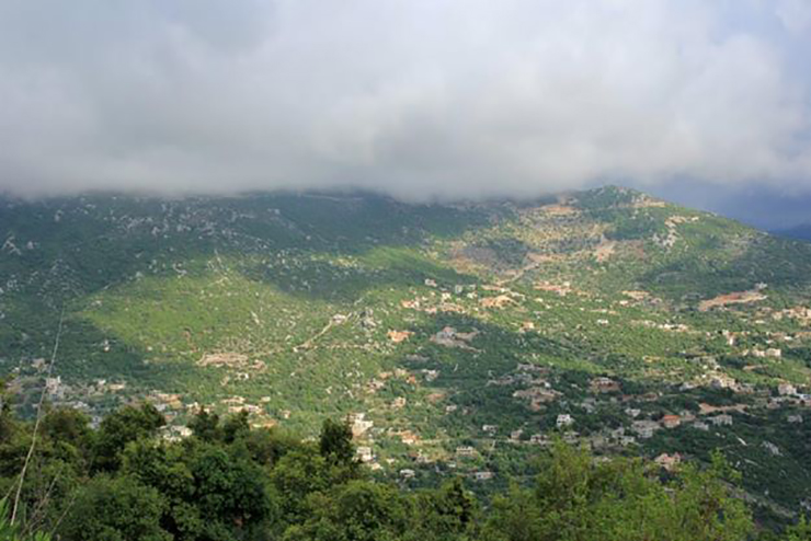 Chatine Village