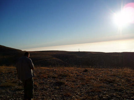 Ehden