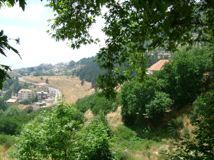 Ehden