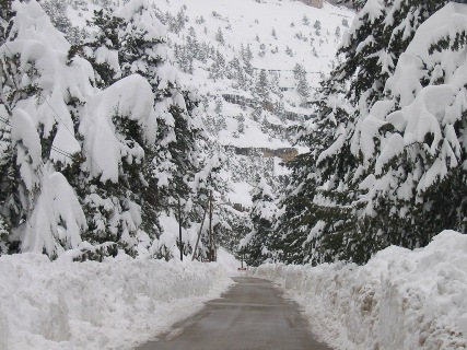 Ehden Mar Sarkis