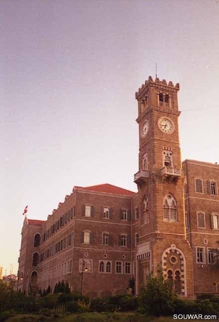 Tripoli