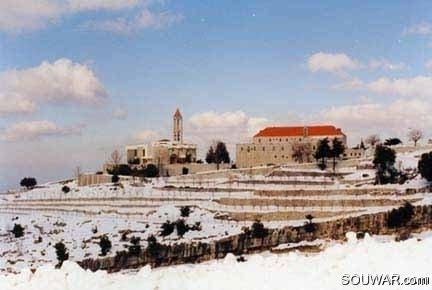 Mar Charbel Annaya