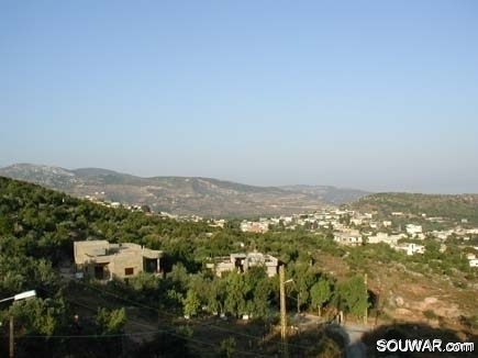 Rahbeh